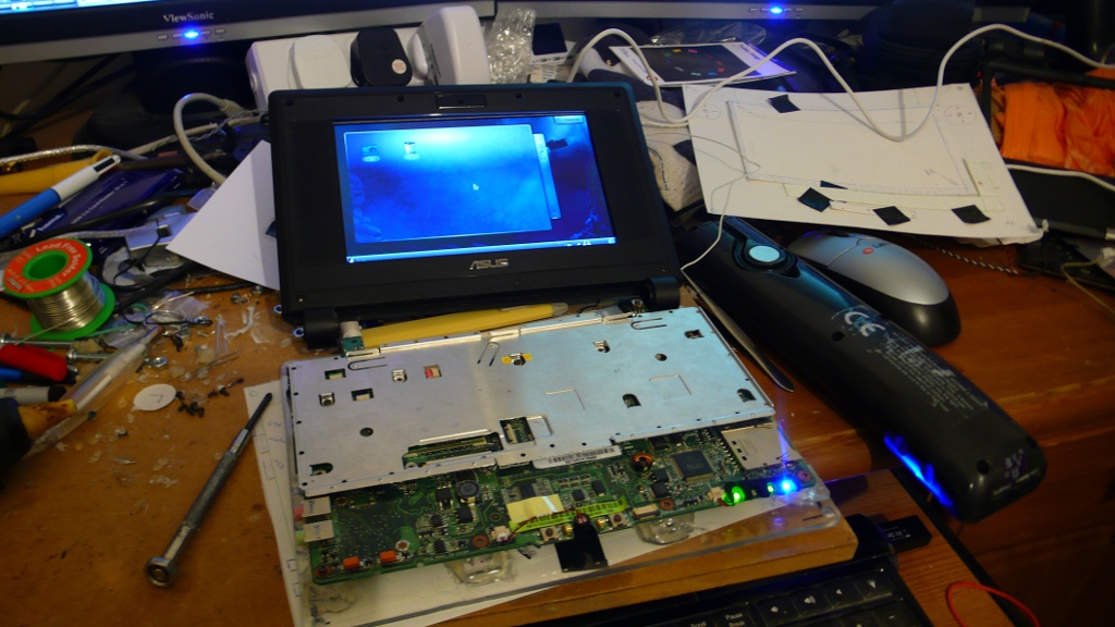 Imported image from the old system