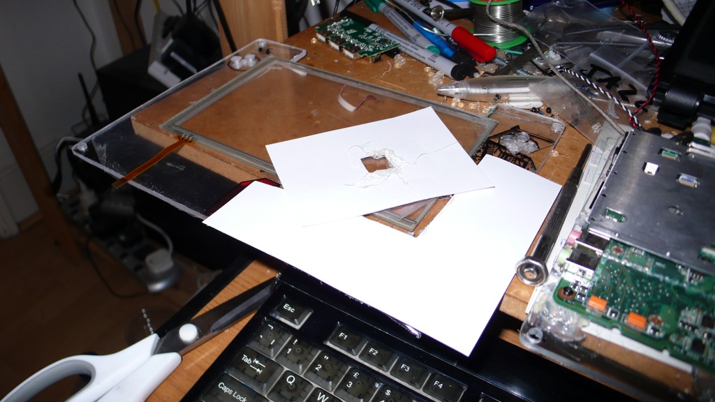 Imported image from the old system