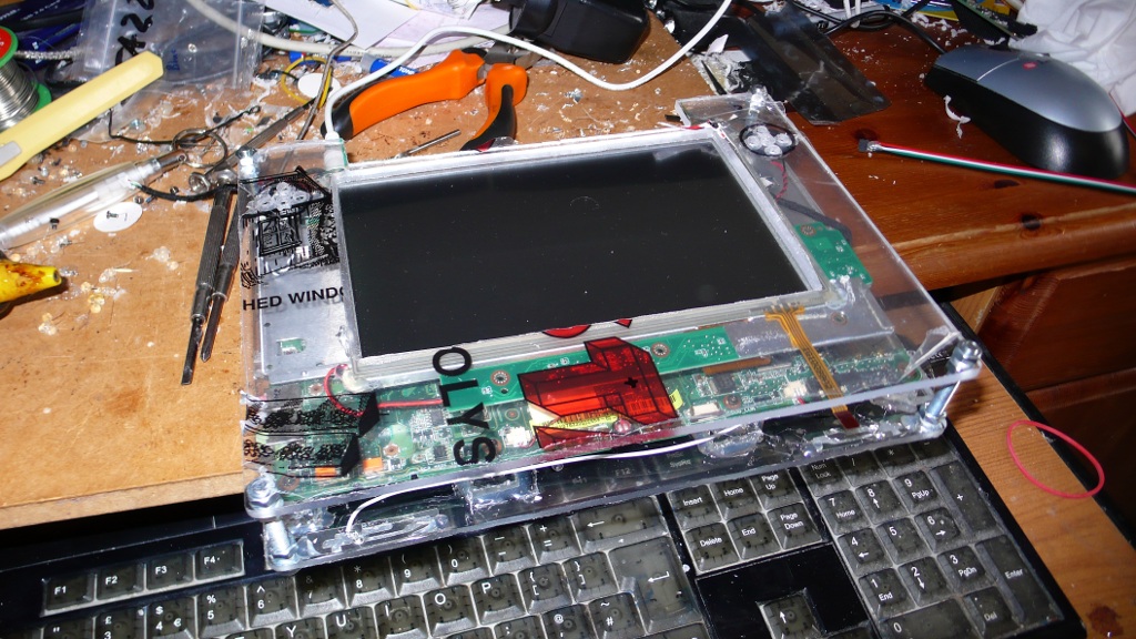Imported image from the old system