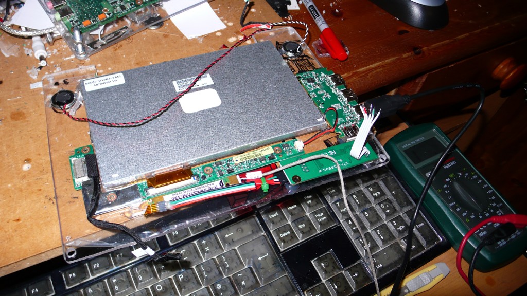 Imported image from the old system