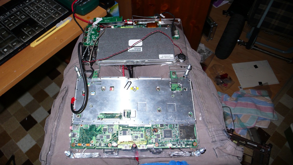 Imported image from the old system