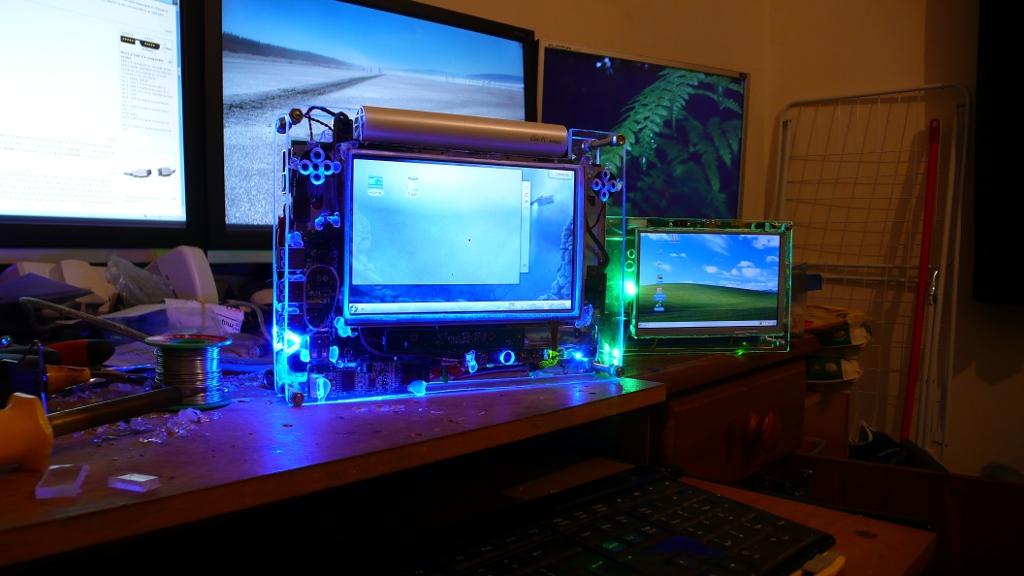 Imported image from the old system