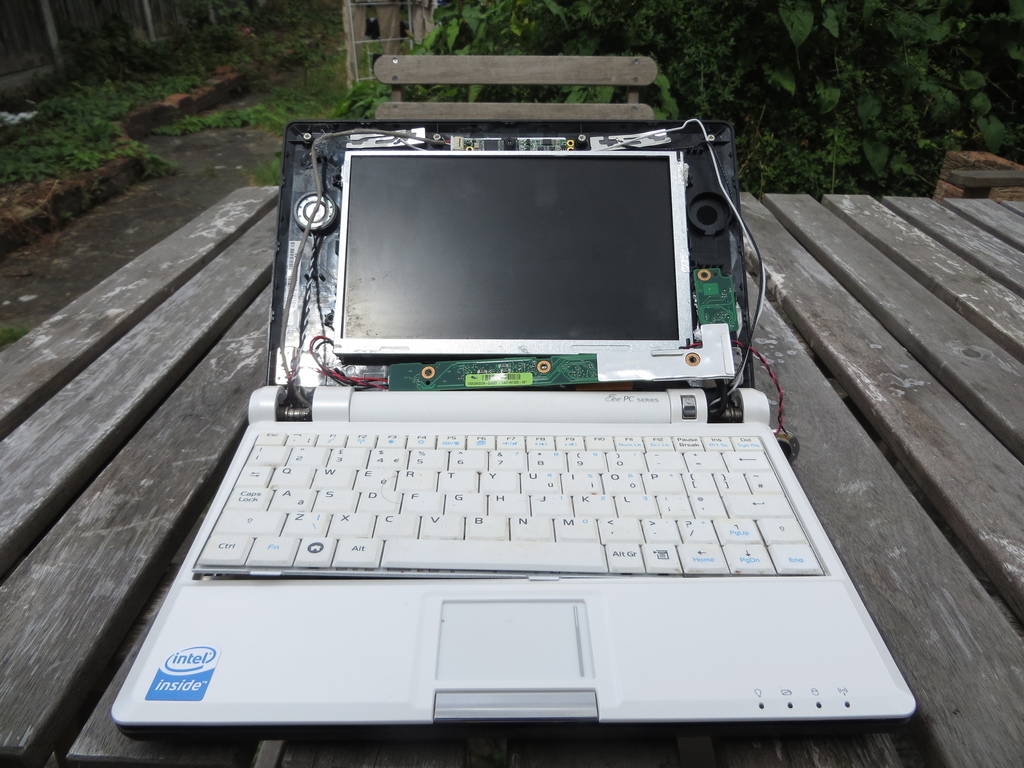 Imported image from the old system