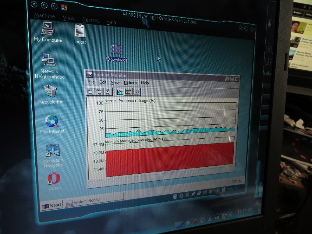 Imported image from the old system